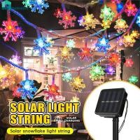 ราคา ไฟ LED รูปดาวห้าแฉกประดับไฟหลากสีสำหรับตกแต่งคริสต์มาส ไฟประดับรูปดาวสำหรับไฟประดับน้ำแข็งในสวน งานแต่งงาน และบ้าน (55551159673)