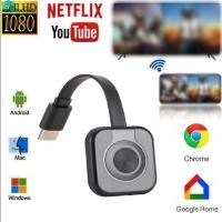 ราคา W13 ไร้สาย 1080p Hdmi Tv Stick Wifi Display Receiver สำหรับ Miracast กระจกหน้าจอทีวี Dongle สนับสนุน Hdtv สำหรับ Ios home (25064867325)