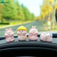 ราคา ของตกแต่งตุ๊กตาหมูเรซิ่น ตุ๊กตาหมูสีชมพูตัวเล็ก การ์ตูนน่ารัก ชุดของเล่นนางฟ้า คอลเลกชันสวนจิ๋ว อุปกรณ์ตกแต่งบ้าน (54100705933)
