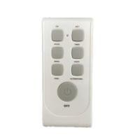 ราคา รีโมทพัดลมใช้สำหรับHATARI ใส่ถ่านใช้งานได้เลย (40152439696)