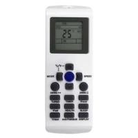 ราคา รีโมทแอร์ใช้สำหรับ Electrolux รุ่นYKR P 002Eใส่ถ่านใช้งานได้เลย (28284751850)