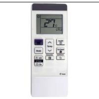 ราคา รีโมทแอร์ใช้สำหรับ HITACHI รุ่นRA MOA5 ตามภาพใส่ถ่านใช้งานได้เลย (43253618471)