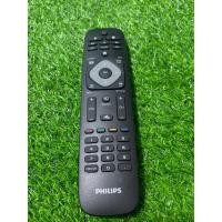ราคา รีโมททีวี PHILIPS ของแท้ตามภาพใส่ถ่านใช้งานได้เลย (28480019293)