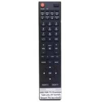 ราคา รีโมททีวีใช้สำหรับ PROVISION รุ่น PRO533 ตัวเดิมแบบในภาพใส่ถ่านใช้งานได้เลย (47700323200)