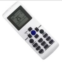 ราคา รีโมทแอร์ใช้สำหรับ Electrolux รุ่นYKR P 002Eใส่ถ่านใช้งานได้เลย (40953642885)