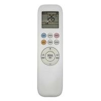 ราคา รีโมทแอร์ใช้สำหรับ AUX ตามภาพใส่ถ่านใช้งานได้เลย (28235144466)