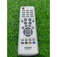 ราคา รีโมททีวี Samsung ตามภาพใส่ถ่านใช้งานได้เลยทีวีรุ่นเก่าจอนูน (27830034946)