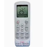 ราคา รีโมทแอร์ใช้สำหรับ TCL MITSUI รุ่นเดิมตามภาพใช้งานได้เลย (40000221739)