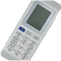 ราคา รีโมทแอร์ใช้สำหรับ Electrolux รุ่นYAk1FB5 ใส่ถ่านใช้งานได้เลย (40005053616)
