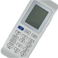 ราคา รีโมทแอร์ใช้สำหรับ Electrolux รุ่นYAk1FB5 ใส่ถ่านใช้งานได้เลย (28034619401)