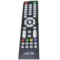 ราคา รีโมททีวี ALPHA family รุ่น LED24F ใส่ถ่านใช้งานได้เลย ไม่ต้องตั้งค่า (43904015833)
