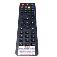 ราคา รีโมท กล่องPSI S3 ใช้ได้ด้วยกันหมดทุกรุ่น PSI S2 S4 (43700046772)
