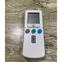 ราคา รีโมทแอร์ใช้สำหรับ HITACHI ตามภาพใส่ถ่านใช้งานได้ (43103613064)