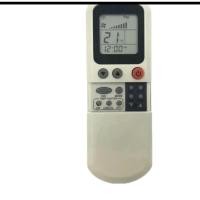 ราคา รีโมทแอร์ใช้สำหรับ Eminent รุ่นEMI ใส่ถ่านใช้งานได้เลย (42756814511)