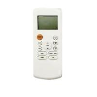 ราคา รีโมทแอร์ใช้สำหรับ Electrolux รุ่นแบบนี้ใส่ถ่านใช้งานได้เลย (41755425695)