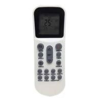 ราคา รีโมทแอร์ใช้สำหรับ แอร์เคลื่อนที่ AJ รุ่นYK K 022Eและ PA 90 PA 120 PA 150ใส่ถ่านใช้งานได้เลย (40705016085)