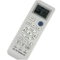 ราคา รีโมทแอร์ใช้สำหรับ Electrolux รุ่น 15BW VG85 ใส่ถ่านใช้งานได้เลย (28836202572)