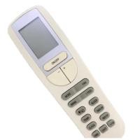 ราคา รีโมทแอร์ใช้สำหรับ Eminent รุ่น YAA1FBใส่ถ่านใช้งานได้เลย (26587471403)