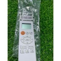 ราคา รีโมทแอร์ Samsung ของแท้ตามภาพใส่ถ่านใช้งานได้เลยไม่ต้องตั้งค่าใช้งานได้เหมือนอันเดิม (25942342800)