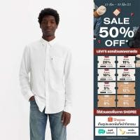 ราคา เสื้อเชิ้ตผู้ชาย Levi s Men s Sunset Pocket Standard Fit Shirt (44203325283)
