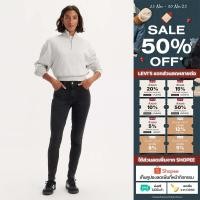 ราคา กางเกงยีนส์ Levi s Women s 721 High Rise Skinny Utility Jeans (28869132841)