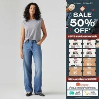 ราคา กางเกงยีนส์ผู้หญิง Levi s Women s Baggy Dad Jeans (40958830650)