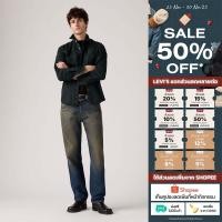 ราคา กางเกงยีนส์ผู้ชาย Levi s Men s 501 Original Jeans (42308825852)