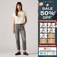 ราคา กางเกงยีนส์ผู้หญิง Levi s Women s 501 Original Cropped Jeans (27684447120)