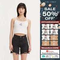 ราคา เสื้อยืด Levi s Women s Graphic 90s Tank (25463466563)