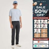 ราคา Levi s กางเกงยีนส์ผู้ชาย รุ่น 505 Regular Jeans ทรงขากระบอก (12183087521)