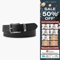 ราคา เข็มขัดผู้ชาย Levi s Men s Metal Two Horse Keeper Belt (27877862244)