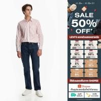 ราคา Levi s Men s 505 Regular Jeans (16492167939)