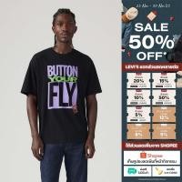 ราคา เสื้อยืดผู้ชาย Levi s Men s Graphic Vintage Fit T Shirt (25344404101)