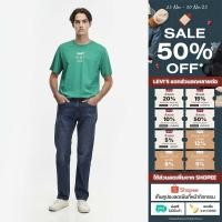ราคา กางเกงยีนส์ผู้ชาย Levi s Men s 505 Regular Jeans (20469107560)