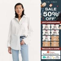ราคา เสื้อเชิ้ต Levi s Women s Nola Shirt (25455313923)