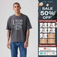 ราคา เสื้อยืด Levi s Men s Lockwood Practice Tee (41754989994)