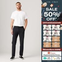 ราคา กางเกงผู้ชาย Levi s Men s XX Chino Standard Taper Tech (29372152599)