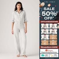 ราคา กางเกงยีนส์ผู้หญิง Levi s Women s Baggy Dad Barrel Jeans (40608826802)