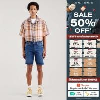 ราคา กางเกงขาสั้นผู้ชาย Levi s Men s 501 Hemmed Shorts (20280375356)
