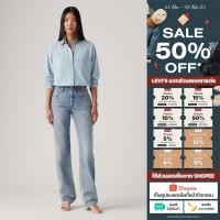 ราคา กางเกงยีนส์ผู้หญิง Levi s Women s 501 90s Jeans (44458826941)