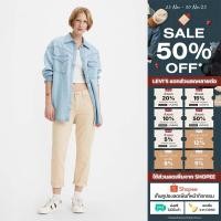 ราคา Levi s Women s Mid Rise Boyfriend Jeans (23621200877)