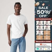 ราคา เสื้อยืด Levi s Men s Heavyweight Pocket T Shirt (26009421399)