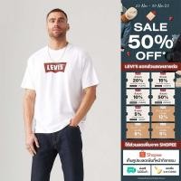 ราคา เสื้อยืด Levi s Men s Vintage Batwing Graphic T Shirt (28055454023)