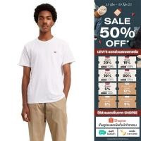 ราคา Levi s เสื้อยืดผู้ชาย รุ่น Original Housemark T Shirt (16149895774)