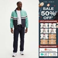 ราคา กางเกงยีนส์ผู้ชาย Levi s Men s 505 Regular Jeans (23112359155)