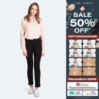 ราคา Levi s กางเกงยีนส์ผู้หญิง 312 Shaping Slim Jeans (20887507976)