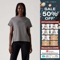 ราคา เสื้อยืดผู้หญิง Levi s Women s Graphic Classic Tee (44008834522)