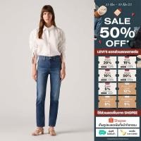 ราคา กางเกงยีนส์ผู้หญิง Levi s Women s 312 Shaping Slim Jeans (29584442463)
