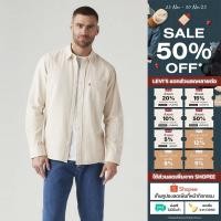 ราคา เสื้อเชิ้ต Levi s Men s Classic Pocket Standard Fit Shirt (28822139544)