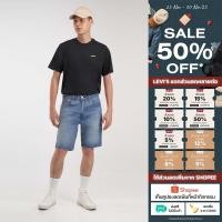 ราคา Levi s กางเกงยีนส์ขาสั้น รุ่น Standard Jean Shorts (15965191555)